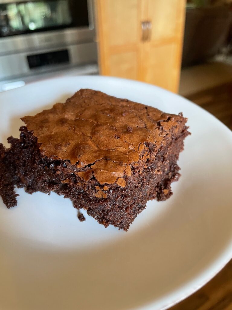 brownies