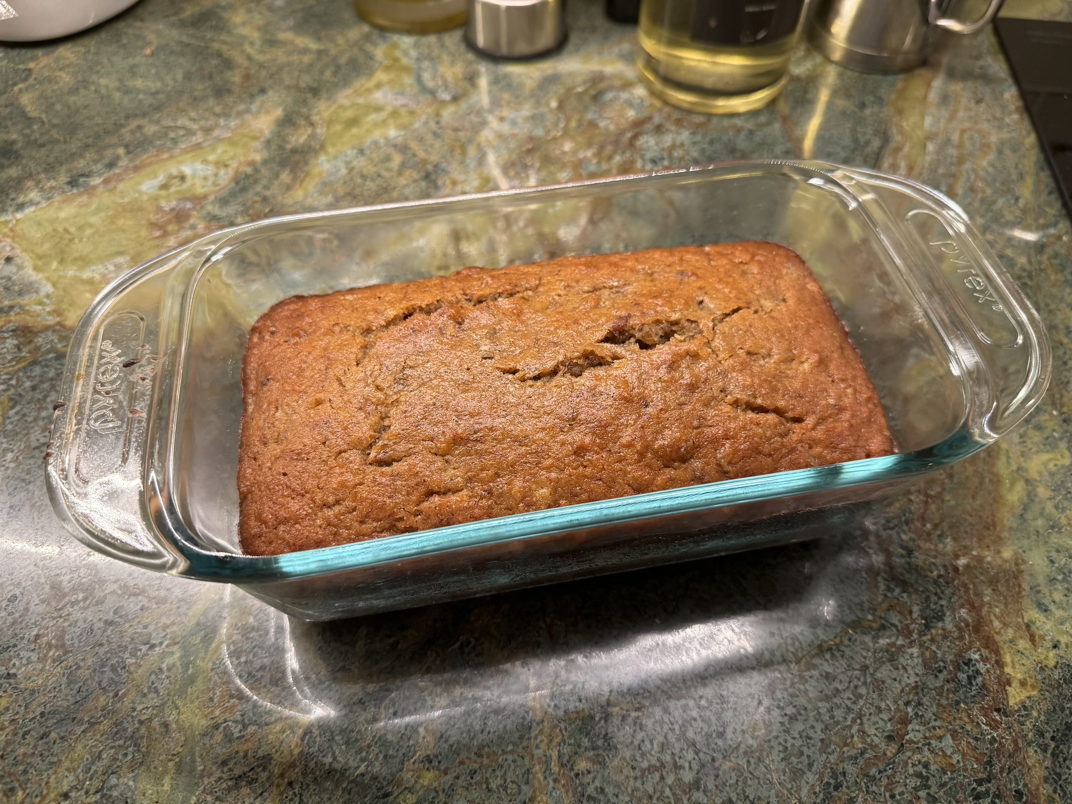 banana bread